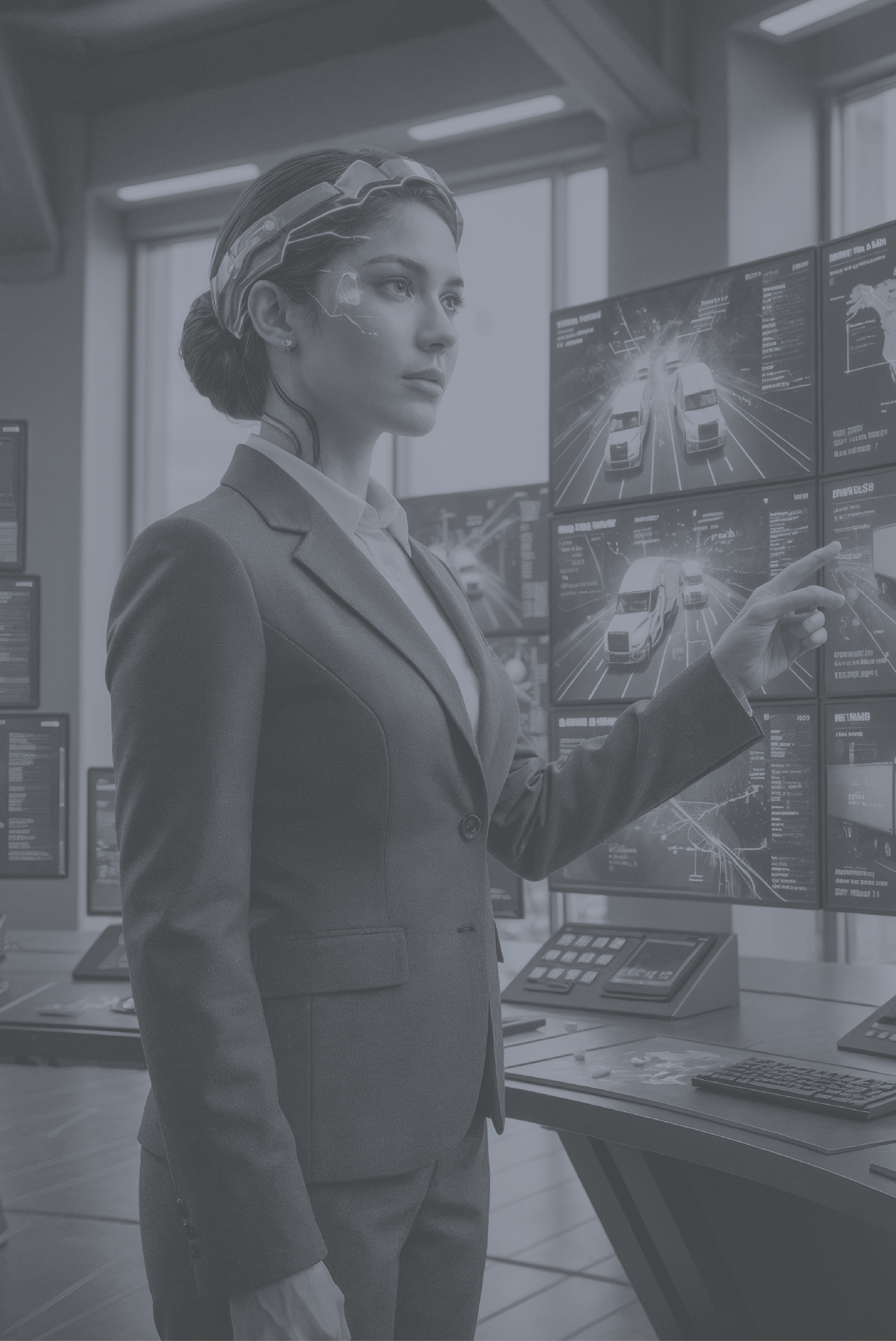 Servicio monitoreo de ejecución